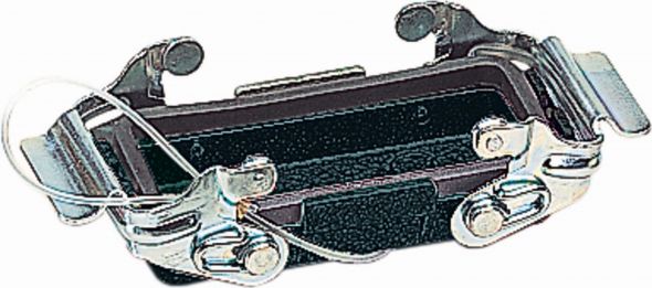 Schutzkappe 09 37 024 5402 Schutzkappe 09 37 024 5402