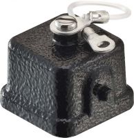 Abdeckkappe 09 37 003 5405