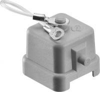 Abdeckkappe 09 20 003 5445