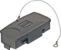 Abdeckkappe Han-Eco 16B-AK