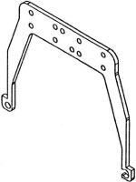 Schirmbügel 09 00 000 5258