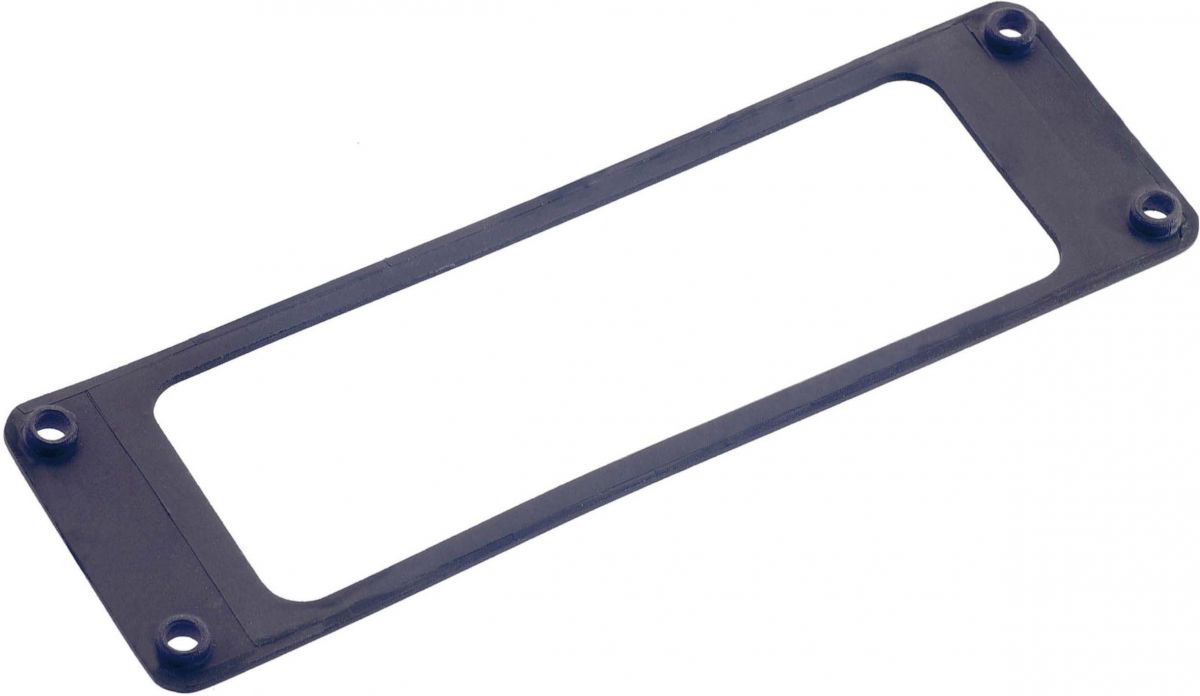 Flanschgummidichtung 09 30 000 9802