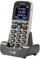 GSM Mobiltelefon doro Primo 215 bg