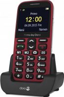 GSM-Mobiltelefon Doro Primo 366 rt
