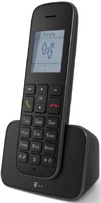 DECT-Telefon schnurlos Sinus A 207 sw