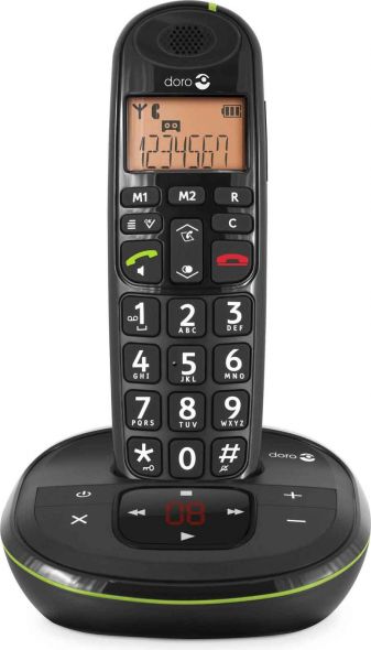 DECT-Telefon doroPhoneEasy105wr DECT-Telefon doroPhoneEasy105wr