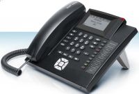 ISDN-Systemtelefon COMfortel 1200ISDNsw