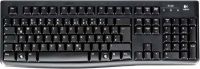 Tastatur K120 Business sw