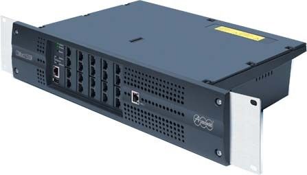 VoIP TK-Anlage COMpact 5500R