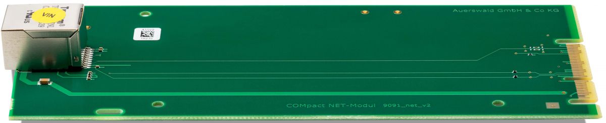 COMpact NET-Modul