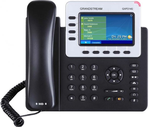 Telefon GXP-2140 Telefon GXP-2140