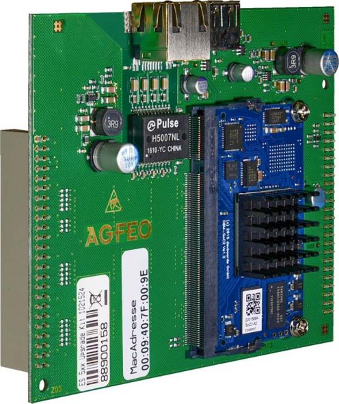 Erweiterung Upgrade-Kit 6101521 Erweiterung Upgrade-Kit 6101521