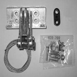 Verriegelungs-Set VR Verriegelungs-Set VR