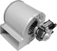 Radialventilator RL 25R