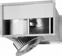 Kanalventilator KD 355/6/70/40