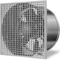 Ventilator HSW 315/6 TK