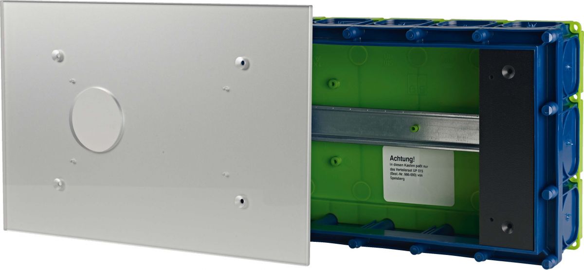 Climatronic Montageset UP 1002237