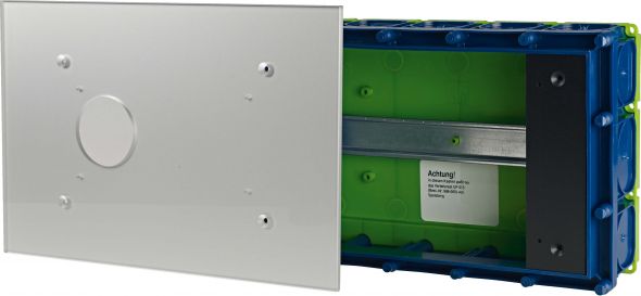 Climatronic Montageset UP 1002237