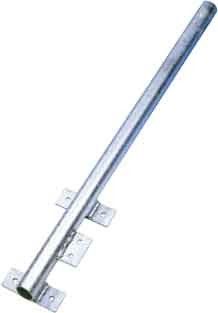 Standrohr lackiert 1m 632085