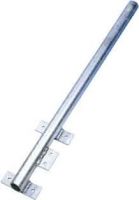 Standrohr verzinkt 2,5m 632005