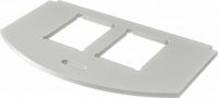 Montageplatte MP R2 2C