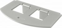 Montageplatte MP R2 2F