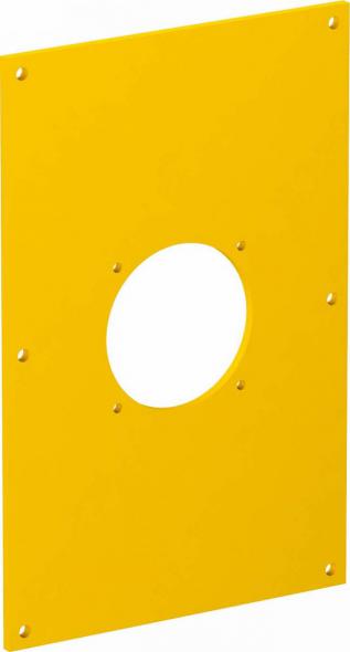 Abdeckplatte VHF-P7