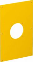 Abdeckplatte VHF-P7