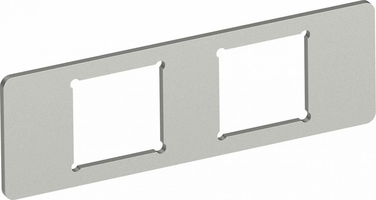 Montageplatte MPMT45 2F Montageplatte MPMT45 2F