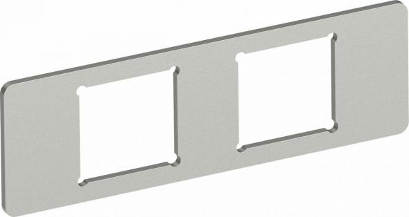 Montageplatte MPMT45 2F Montageplatte MPMT45 2F