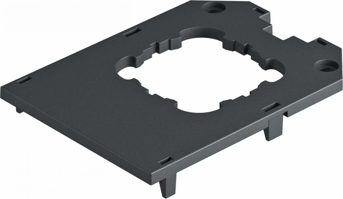 Abdeckplatte UT34 D1