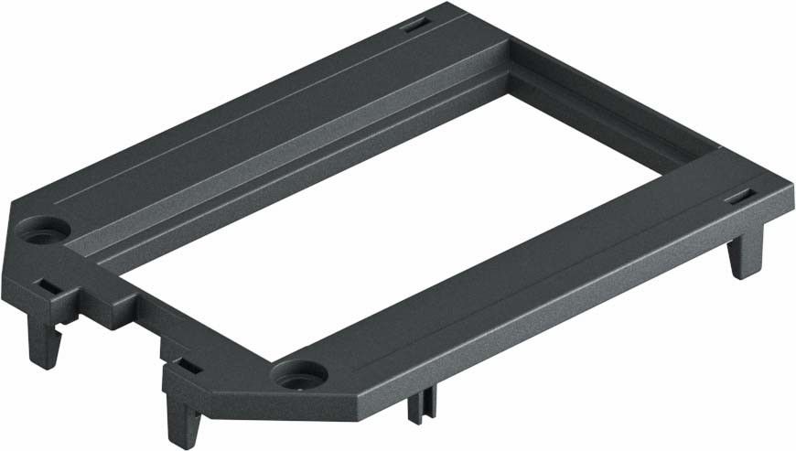 Abdeckplatte UT34 P2 Abdeckplatte UT34 P2