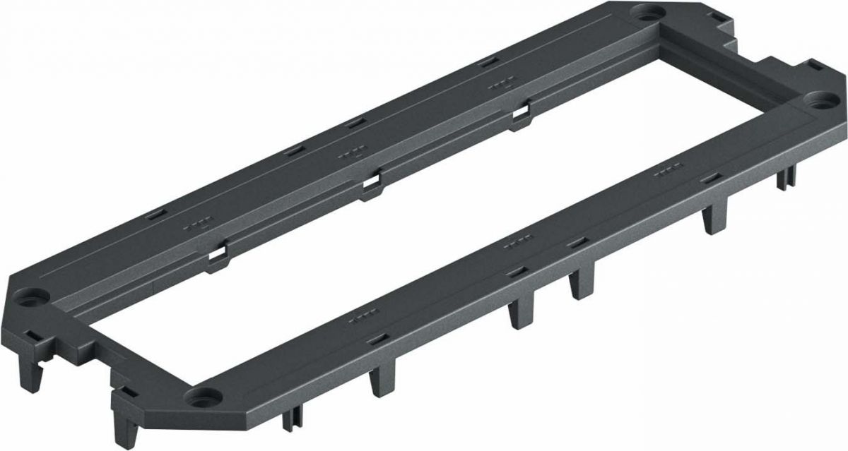Abdeckplatte UT4 P4 Abdeckplatte UT4 P4