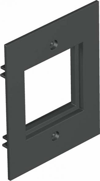 Abdeckplatte T12L P15S 9011