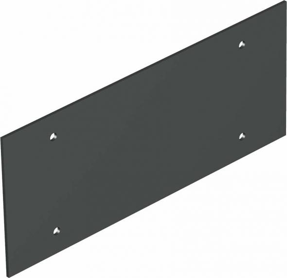 Abdeckplatte T12L P03S 9011
