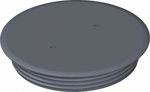 Blindabdeckung BAB80 7011 Blindabdeckung BAB80 7011