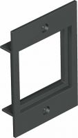 Abdeckplatte T4B P6 9011