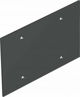 Abdeckplatte T12L P02S 9011