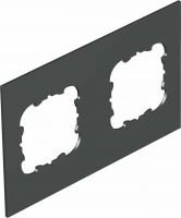 Abdeckplatte T12L P2S 9011