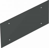 Abdeckplatte T12L P03S 9011