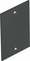 Abdeckplatte T4B P01S 9011