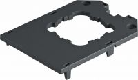 Abdeckplatte UT34 D1