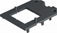 Abdeckplatte UT34 D2