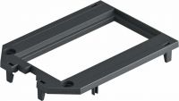 Abdeckplatte UT34 P2