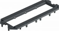 Abdeckplatte UT4 P4