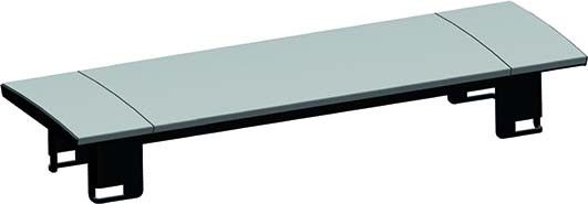 Abdeckung inox 915.501 Abdeckung inox 915.501