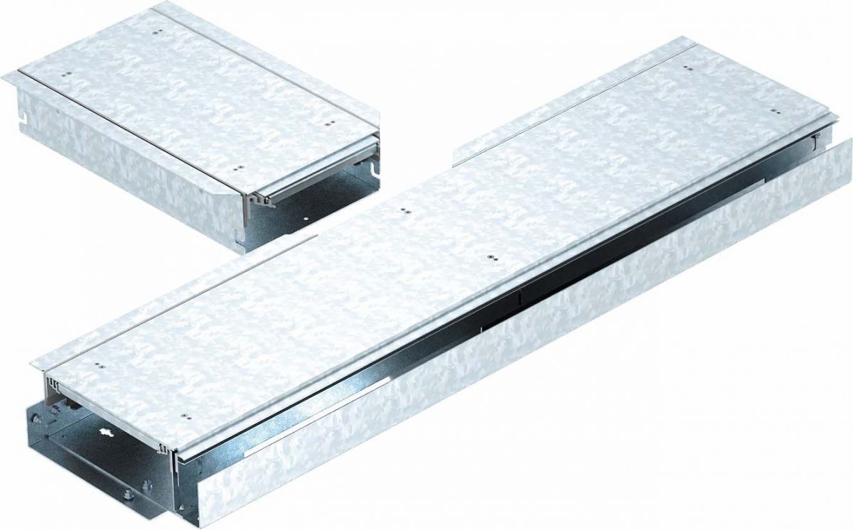 T-Stück OKB TS 25085 ON