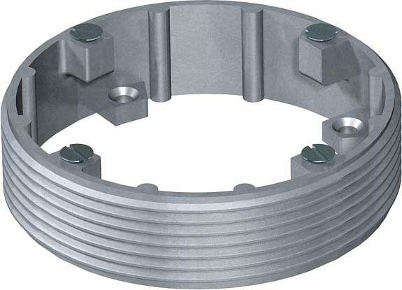 Aufstockring AR80 24 Aufstockring AR80 24