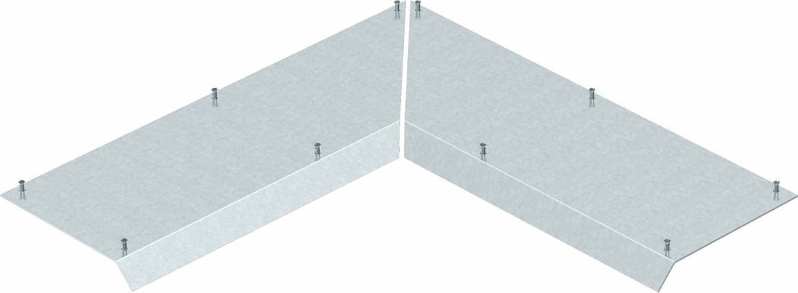 Inneneck-Blinddeckel AIKF IEA 25040