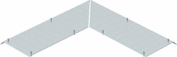 Außeneck-Blinddeckel AIKF AEA 25070 Außeneck-Blinddeckel AIKF AEA 25070
